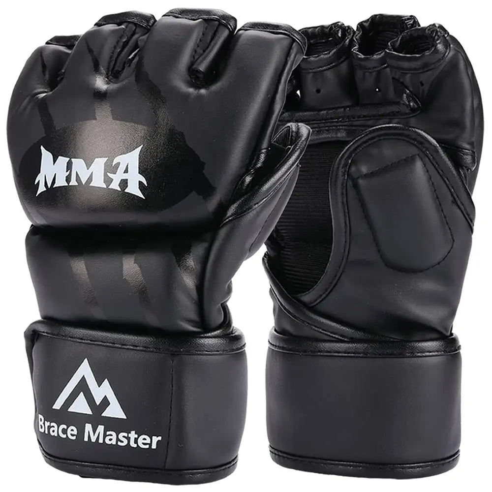 MMA equipment